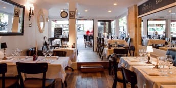 Bistrot 65 2 Bistrot 65