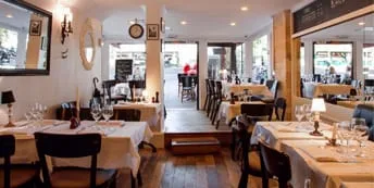 Bistrot 65 3 Bistrot 65
