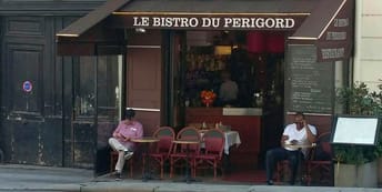 Le Bistrot du Perigord 5 Le Bistrot du Perigord