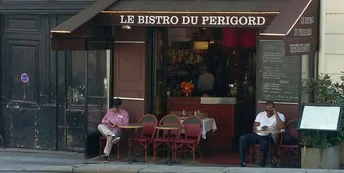 Le Bistrot du Perigord 6 Le Bistrot du Perigord