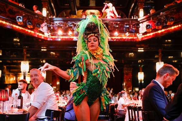 Le Paradis Latin 1 le paradis latin in paris grand 1