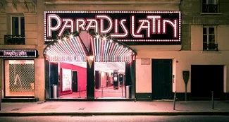 Le Paradis Latin 4 Le Paradis Latin