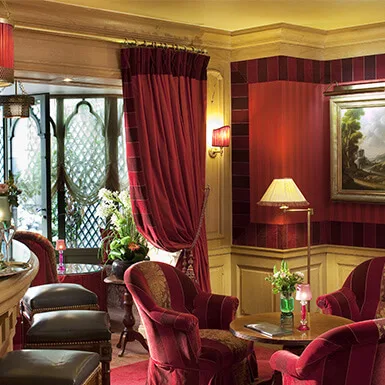 Our Boutique Hotels in Paris 7 Hotel Chambiges 6 hotels in Paris jpg