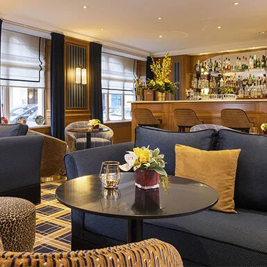 Our Boutique Hotels in Paris 8 Hotel Horset Opera 6 hotels in Paris jpg