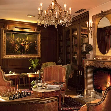 Our Boutique Hotels in Paris 2 Hotel Luxembourg Parc 6 hotels in Paris jpg