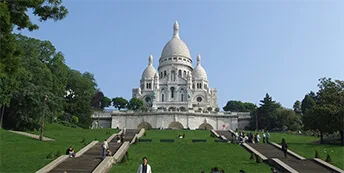 Sacré Coeur 4 Sacré Coeur