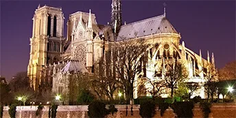 Notre Dame de Paris 5 Notre Dame de Paris