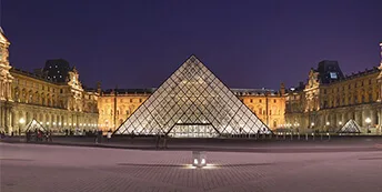 Louvre-Museum 6 Louvre-Museum
