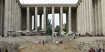 Museum für moderne Kunst 3 Museum für moderne Kunst
