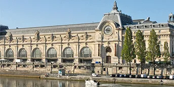 Orsay-Museum 5 Orsay-Museum