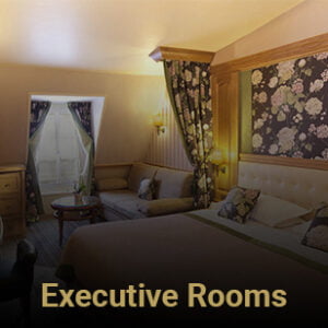 executive menu