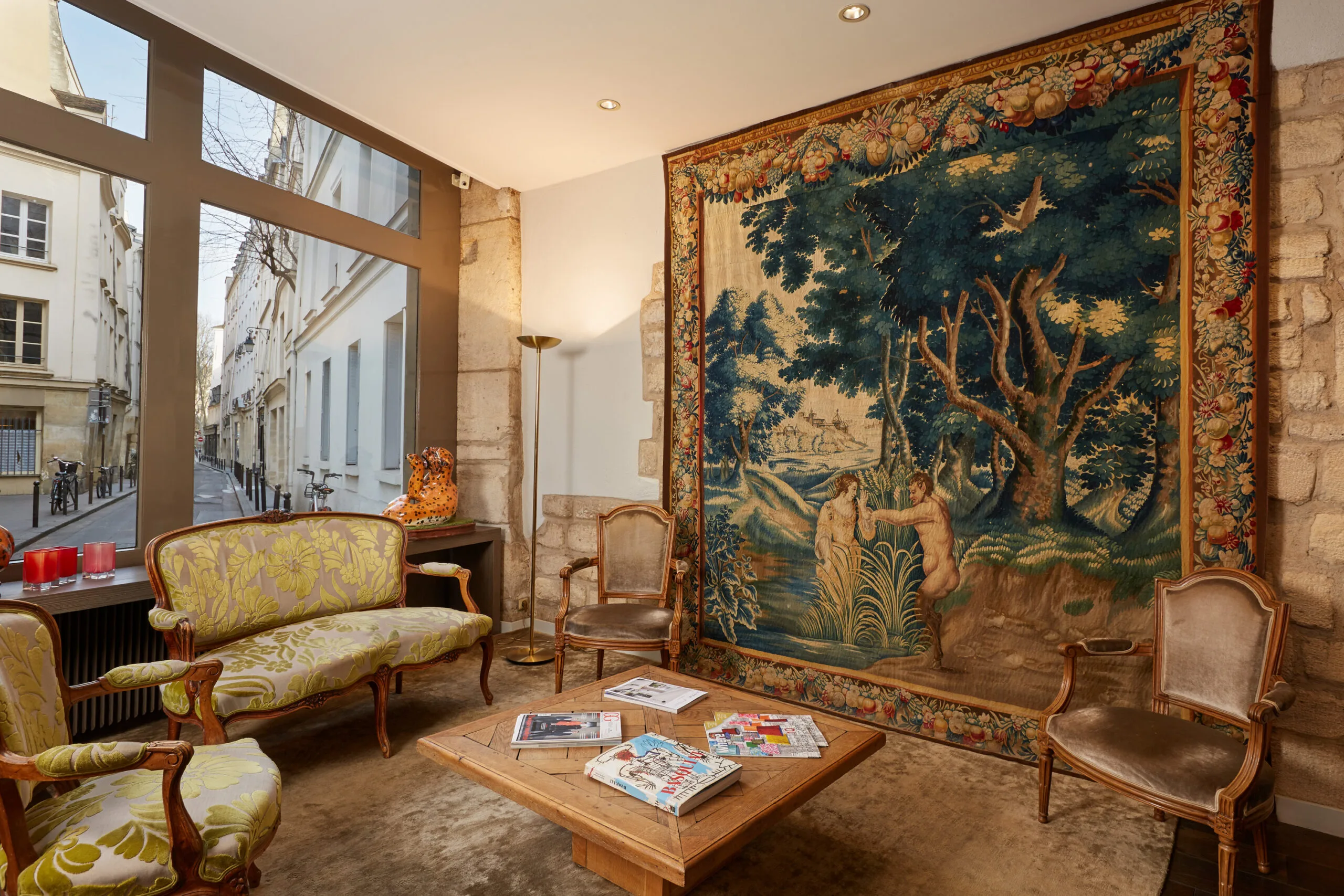 Our Boutique Hotels in Paris 6 009 david grimbert scaled