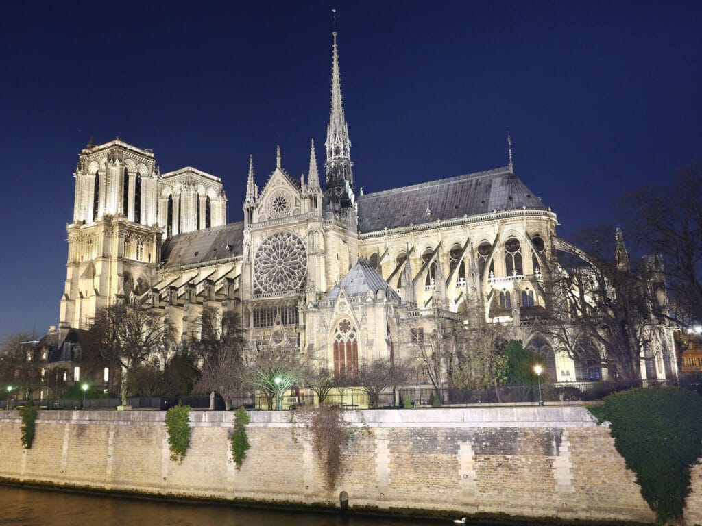 照片 22 NOTREDAMEDEPARIS 1