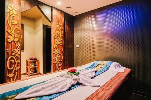 Amanpur Thai Spa 1 amanpur thai spa grand
