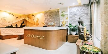 阿曼普尔泰式水疗中心 2 阿曼普尔泰式水疗中心