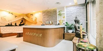 Amanpur Thai Spa 2 Amanpur Thai Spa