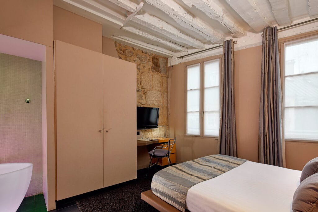 照片 13 chambre superieure 4