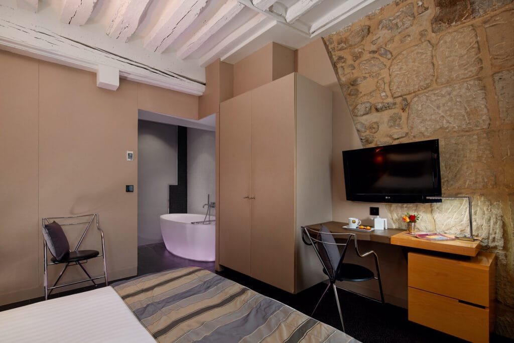 照片 14 chambre superieure3
