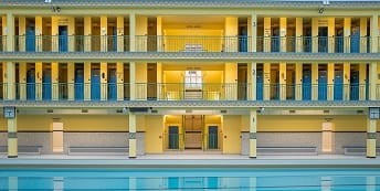 蓬图瓦兹体育馆 5 蓬图瓦兹体育馆