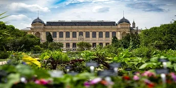 Jardin des Plantes 6 Jardin des Plantes