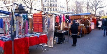 Marché Maubert Mutualité 7 Marché Maubert Mutualité