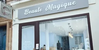 Beauté Magique 7 Beauté Magique
